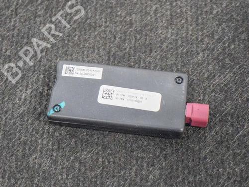 Used Electronic module Electronic module TESLA MODEL X (5YJX) P100D AWD (772 hp) 7797639 7797639