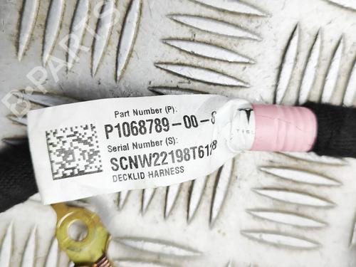 Wiring harness TESLA MODEL 3 (5YJ3) EV Performance AWD | BP33176595E16  - Image 8