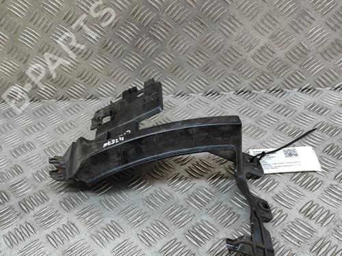 Rear bumper bracket LAND ROVER RANGE ROVER EVOQUE (L538) 2.0 D | BP23415562C159 