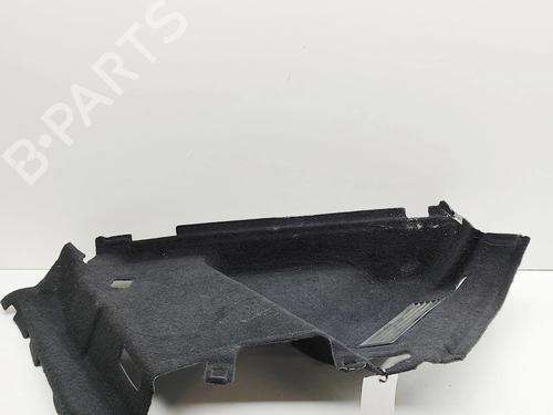 Boot lining DS DS 7 Crossback (J4_, JR_, JC_) 2.0 BlueHDi 180 (JJEHZR) | BP31926480I3