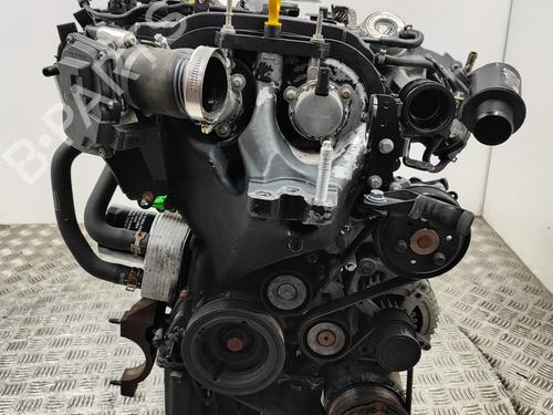 Engine FORD FOCUS III 1.0 EcoBoost | BP30108147M1