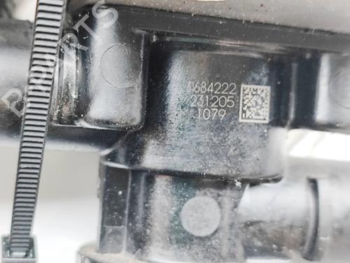 Electronic sensor VOLVO C40 (539) Recharge AWD | BP39511526M84 - Image 7