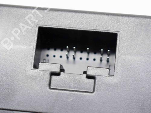 Electronic module JAGUAR E-PACE (X540) 2.0 D150 AWD | BP9227056M83