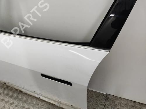 Left front door JAGUAR I-PACE (X590) EV400 AWD | BP27766664C2 - Image 3