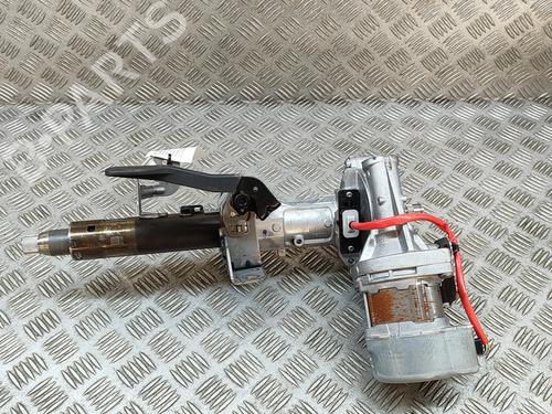 Used Steering column TOYOTA YARIS (_P21_, _PA1_, _PH1_) 1.0 (KSP211) (72 hp) 27776367