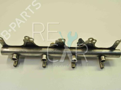 Injection rail AUDI TT (8J3) 2.0 TFSI | BP30233194M98