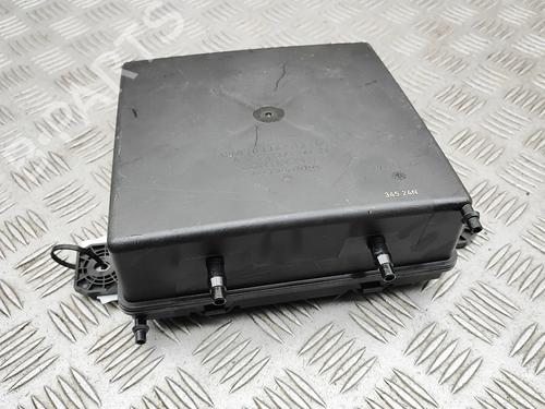 Electronic module VW PASSAT B7 (362) 1.4 TSI EcoFuel | BP37469189M83 - Image 3