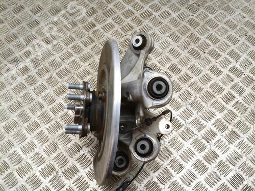 Left rear steering knuckle TESLA MODEL 3 (5YJ3) EV | BP40151838M27 - Image 2