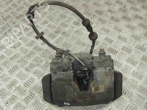 Venstre bremsekaliper foran AUDI A6 C7 Avant (4G5, 4GD) 3.0 TDI quattro (204 hp) 26524082