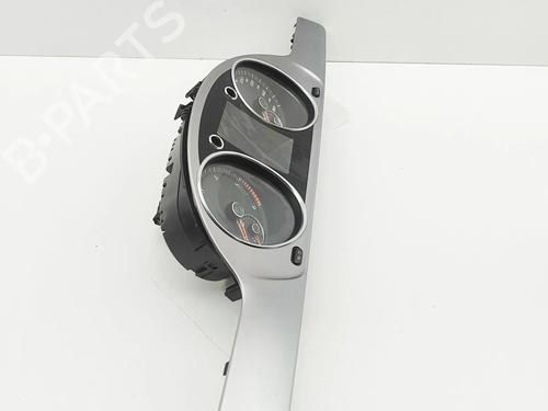Instrument cluster VW CC B7 (358) 2.0 TDI | BP38731021C47 - Image 2