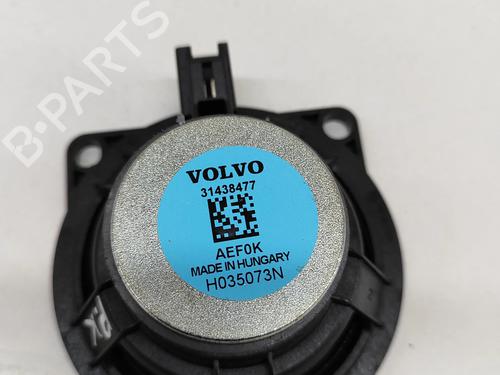 Speaker VOLVO XC40 (536) B4 Mild-Hybrid | BP27776255E2 