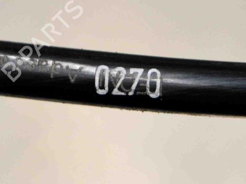Right front steering knuckle TOYOTA YARIS (_P13_) 1.5 Hybrid (NHP130_) | BP14626990M26 