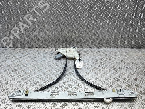 Front right window mechanism RENAULT MASTER III Van (FV) 2.3 dCi 180 FWD (FV04, FV07) | BP38191896C23 - Image 3