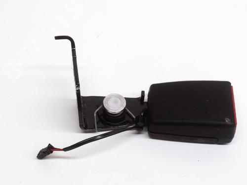 Used Seat buckle BMW X3 (G01, F97, G08) xDrive 20 d (163 hp) 14615331