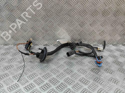 Used Wiring harness PORSCHE BOXSTER (986) S 3.2 (252 hp) 22998309