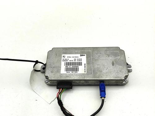 Used Electronic module Electronic module BMW 6 Gran Coupe (F06) 640 d (313 hp) 32728577 32728577