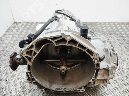 Gearbox PORSCHE 911 Convertible (992) 3.0 Carrera (992312) | BP38018186M3 - Image 4