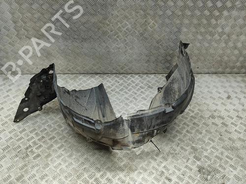 Used Wheel arch NISSAN LEAF (ZE1) Electric (150 hp) 28432727