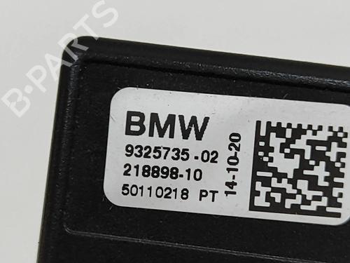 Electronic module BMW 8 Gran Coupe (G16, F93) 840 i | BP33371994M83 - Image 6