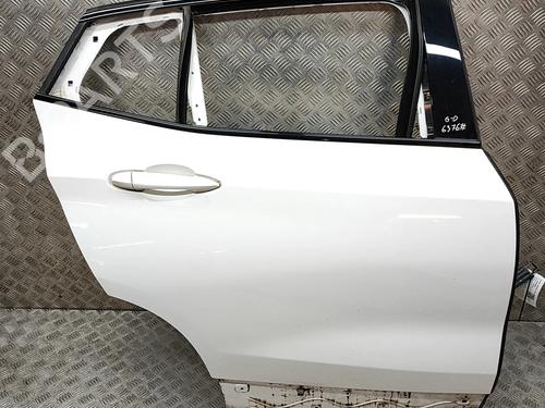 right-rear-door-bmw-x2-f39-2017-2018-2019-2020-2021-2022-2023-36863579 main image