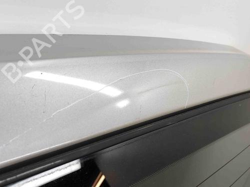 Tailgate HYUNDAI TERRACAN (HP) 2.9 CRDi 4WD | BP29752832C6 