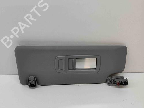 Left sun visor BMW 2 Active Tourer (F45) 225 xe Plug-in-Hybrid | BP16257652I1 