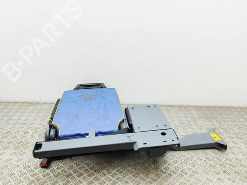 Sæde Bagtil FIAT DUCATO Bus (250_) 130 Multijet 2,3 D | BP33394037C17 - Image 5