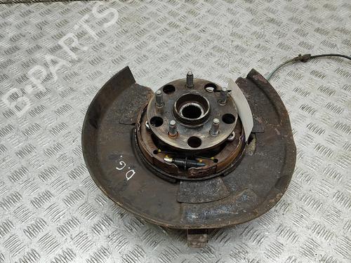 Right rear steering knuckle LEXUS RC (_C1_) F (USC10_, USC10R) | BP32369439M28 - Image 2