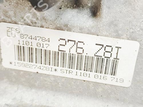 Gearbox BMW 5 (G30, F90) 520 i | BP39687084M3 - Image 7