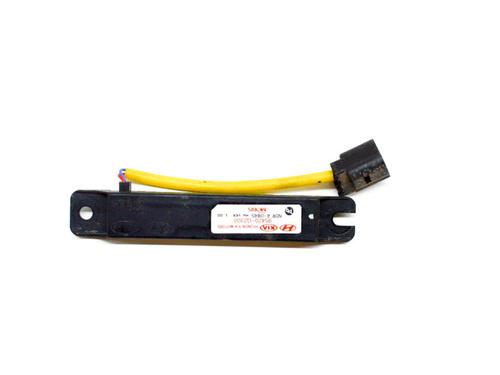 Electronic module HYUNDAI IONIQ (AE) 1.6 GDI Hybrid | BP8839028M83 
