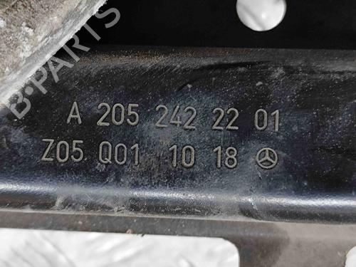 Support MERCEDES-BENZ S-CLASS (W222, V222, X222) S 400 d (222.034, 222.134) | BP24583052C155 