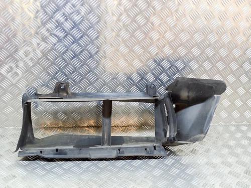 Used Grille Grille 14618332 14618332