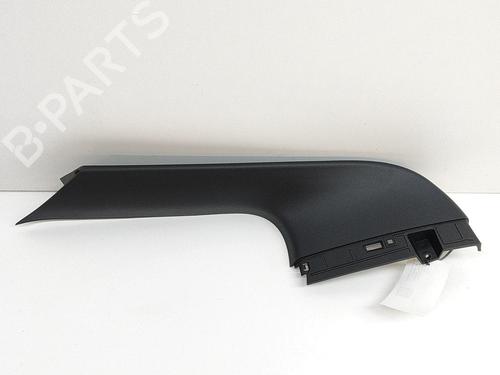 Used Boot lining Boot lining KIA EV6 (CV) 77 GT AWD (585 hp) 28550832 28550832