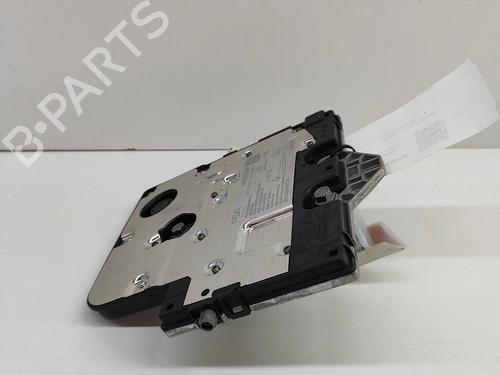 Antenne/Base CITROËN C4 X (BD_, BE_, BF_) ë-C4 X (BFZKXC) | BP28551746C140 - Image 4