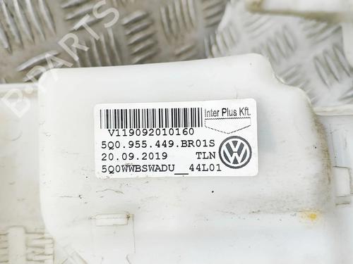 Sprinklertank VW T-ROC (A11, D11) 2.0 R 4motion | BP34037464C113 - Image 7