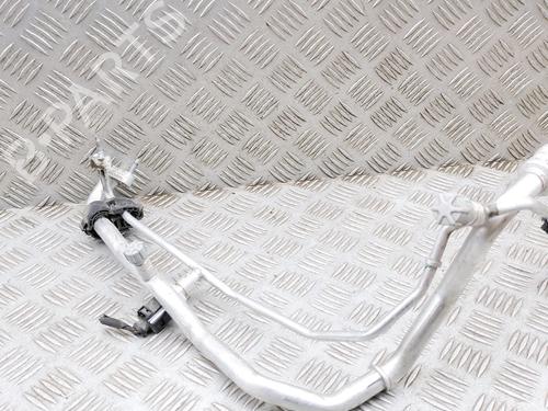 AC pipe BMW 7 (E65, E66, E67) 745 i, Li | BP39244682M126 - Image 2