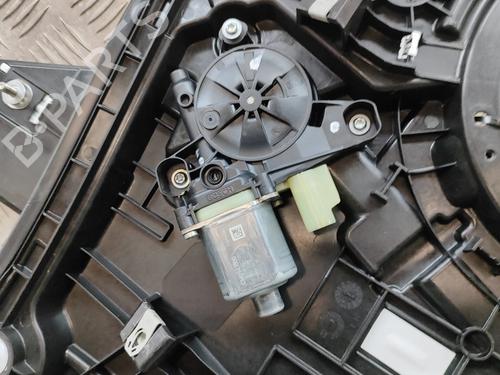 Rear left window mechanism FORD KUGA III (DFK) 2.5 FHEV | BP28558963C24 