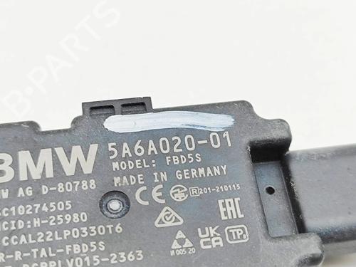 Electronic module BMW iX (I20) xDrive 40 | BP30359178M83 