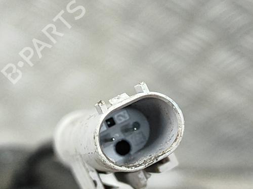 Left rear steering knuckle LAND ROVER RANGE ROVER SPORT II (L494) 5.0 SCV8 4x4 | BP28431786M27 