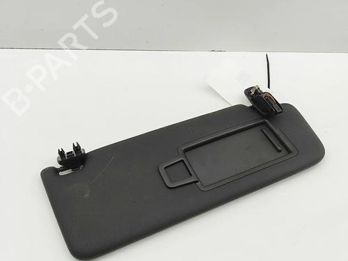 Right sun visor AUDI Q5 (FYB, FYG) SQ5 TFSI quattro | BP36231869I2 - Image 2