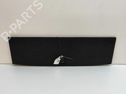 Bagagerumsgulv Bagagerumsgulv PORSCHE TAYCAN Cross Turismo (Y1B) 4 (Y1BBD1) (476 hp) 33372907 33372907