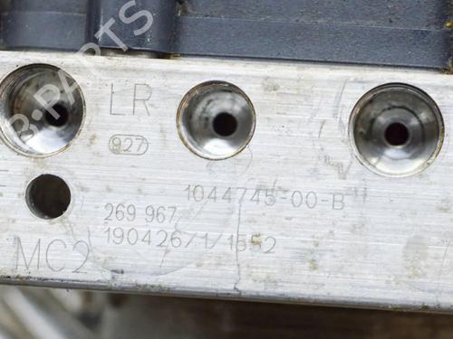 ABS pump TESLA MODEL 3 (5YJ3) EV Performance AWD | BP27758660M43  - Image 8