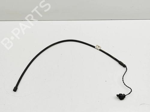 Used Electronic module MERCEDES-BENZ A-CLASS Saloon (V177) A 250 e (177.185) (218 hp) 31763047