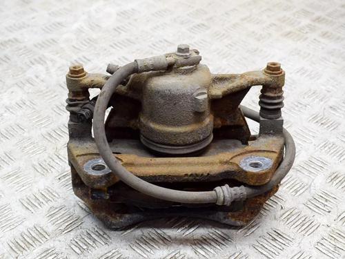 Used Left front brake caliper Left front brake caliper SKODA OCTAVIA III Combi (5E5, 5E6) 2.0 TDI 4x4 (150 hp) 15205411 15205411