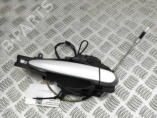 Used Rear right exterior door handle BMW X3 (F25) xDrive 20 d (184 hp) 29310443