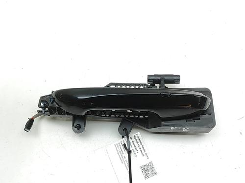 Used Front left exterior door handle Front left exterior door handle MG MG 4 (EH32) EV (170 hp) 33110432 33110432