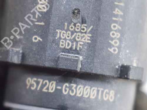 Electronic module HYUNDAI KONA (OS, OSE, OSI) EV | BP27760839M83 