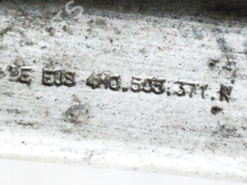 Left rear suspension arm AUDI Q7 (4MB, 4MG, 4MQ) 3.0 TDI quattro | BP14635068M14 