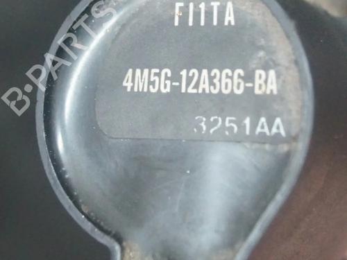 Ignition coil MAZDA 3 (BK) 2.0 (BK10F, BKEP) | BP7081520M94