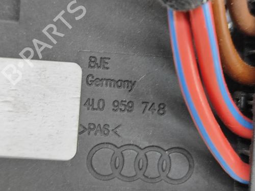 Switch AUDI Q7 (4LB) 4.2 FSI quattro | BP25217341I30 - Image 6